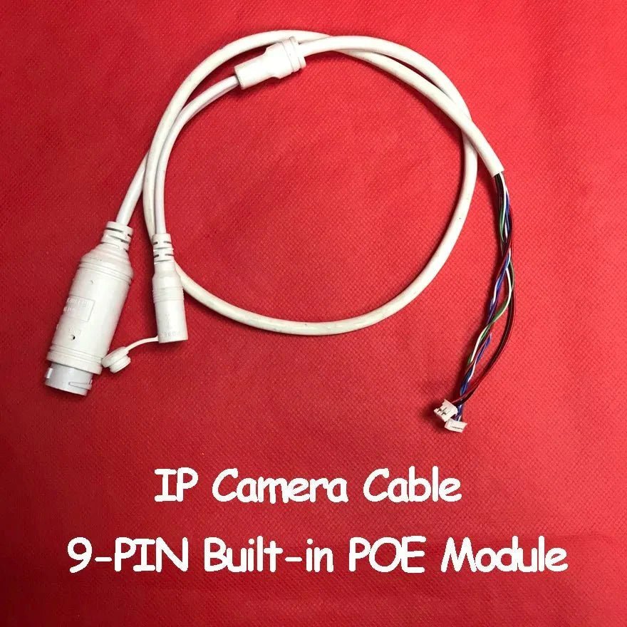 5MP CCTV Camera Board for Home Security - Enovarah