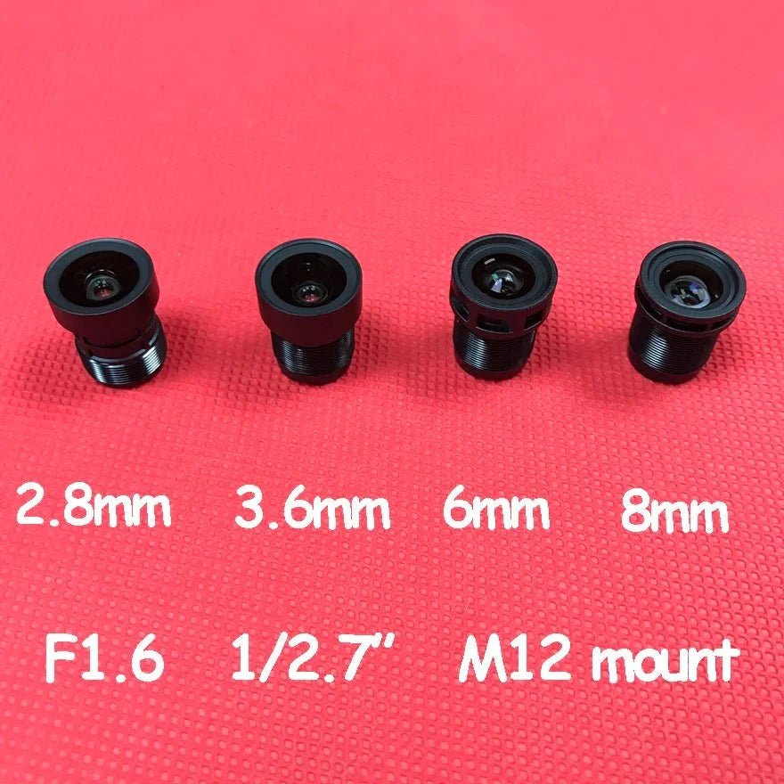 5MP CCTV Camera Board for Home Security - Enovarah