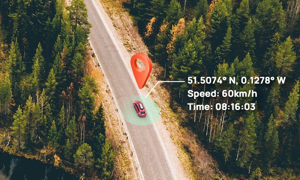 70mai A810 4K Dash Cam HDR GPS ADAS With 4G Parking DVR - stepyours.com
