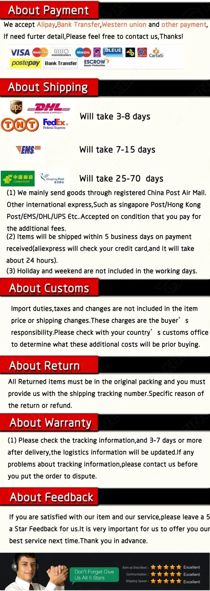 Universal Car Rear View Camera 720P 1080P AHD IP68 LED Waterproof Parking Assist - stepyours.com