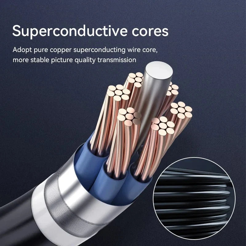 Industrial Endoscope Camera 4.3 Dual Lens 1080P - IP67 Waterproof Borescope - stepyours.com