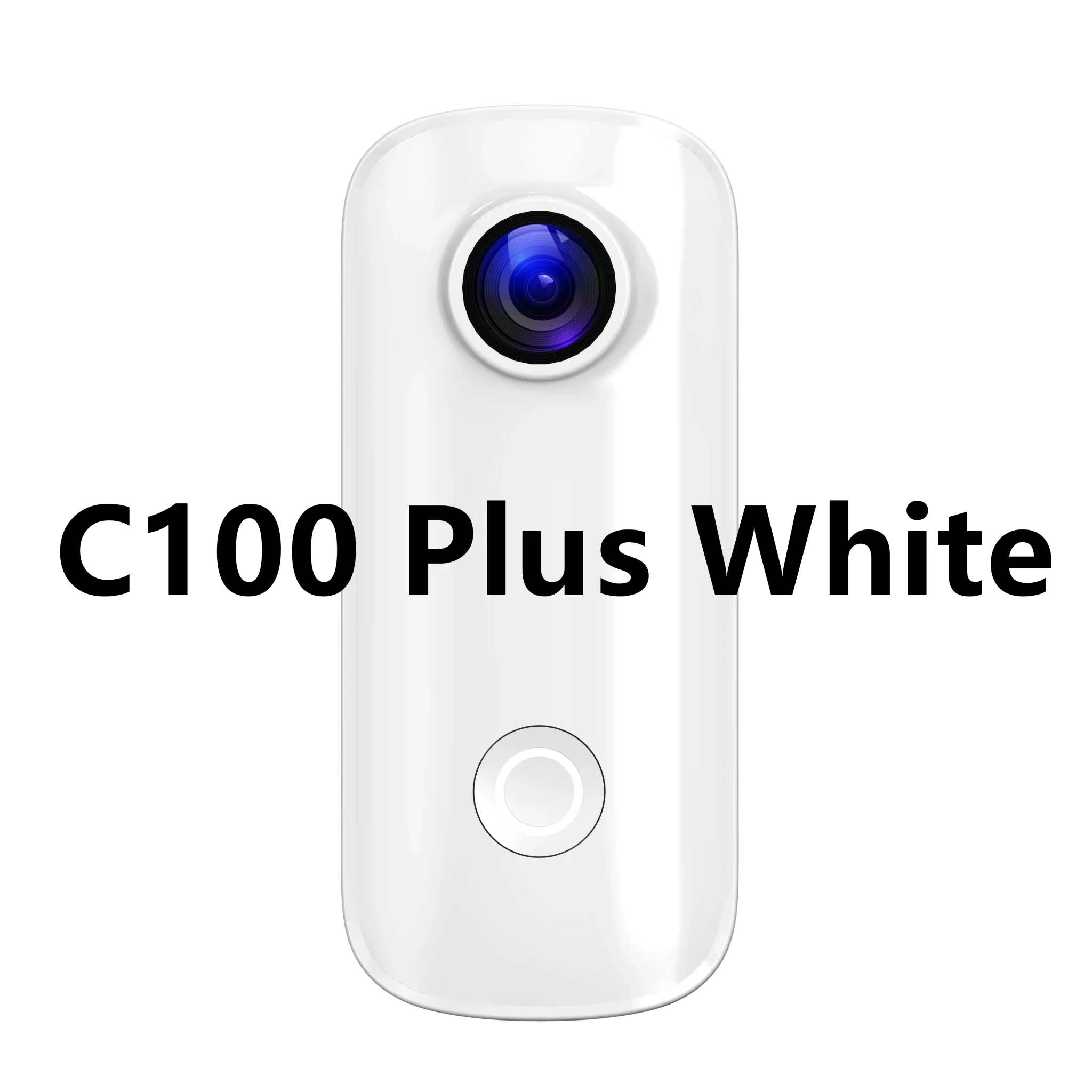 SJCAM C100 Plus Action Camera 4K30FPS 12MP Waterproof 30M WiFi - stepyours.com