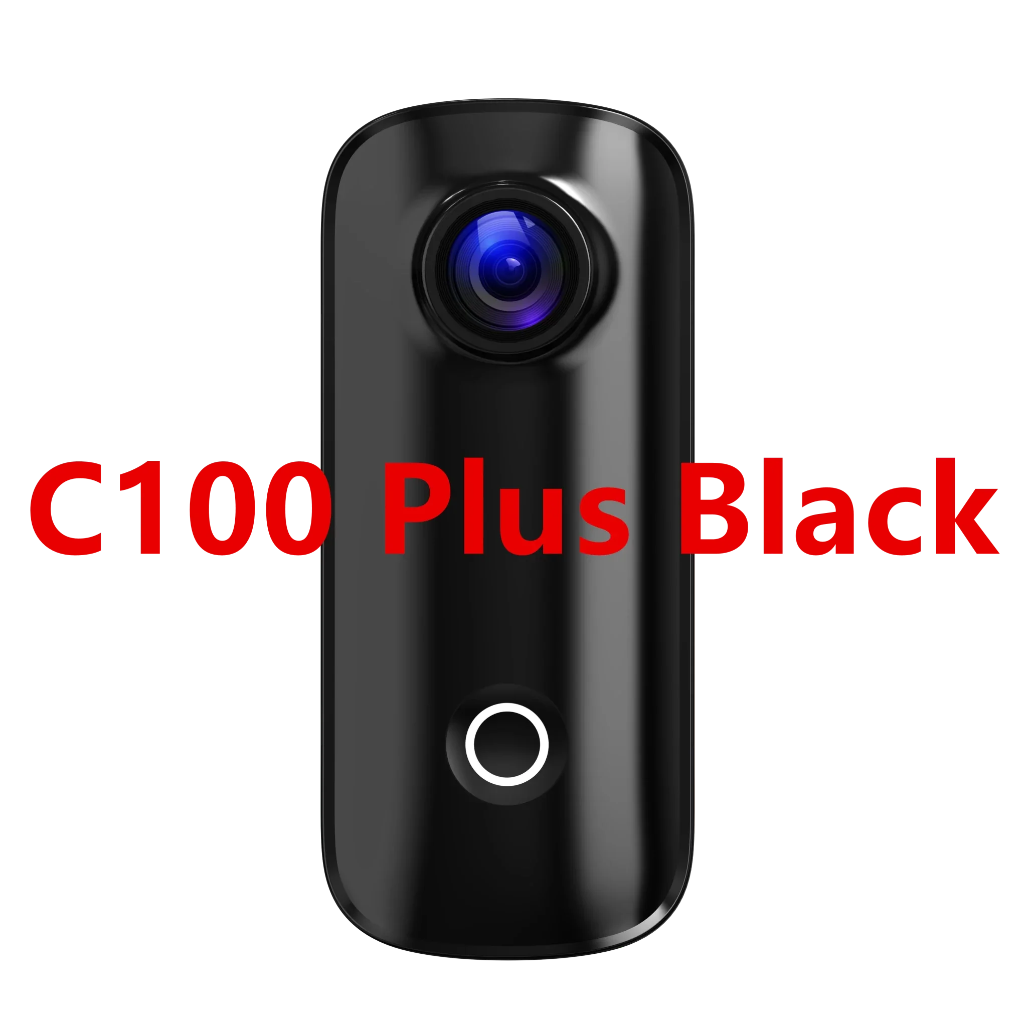 SJCAM C100 Plus Action Camera 4K30FPS 12MP Waterproof 30M WiFi - stepyours.com