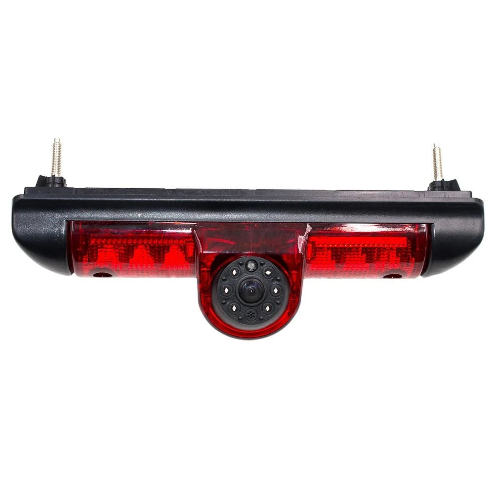 170 Degree Rear View Camera Waterproof Night Vision For Fiat Ducato Jumper - stepyours.com