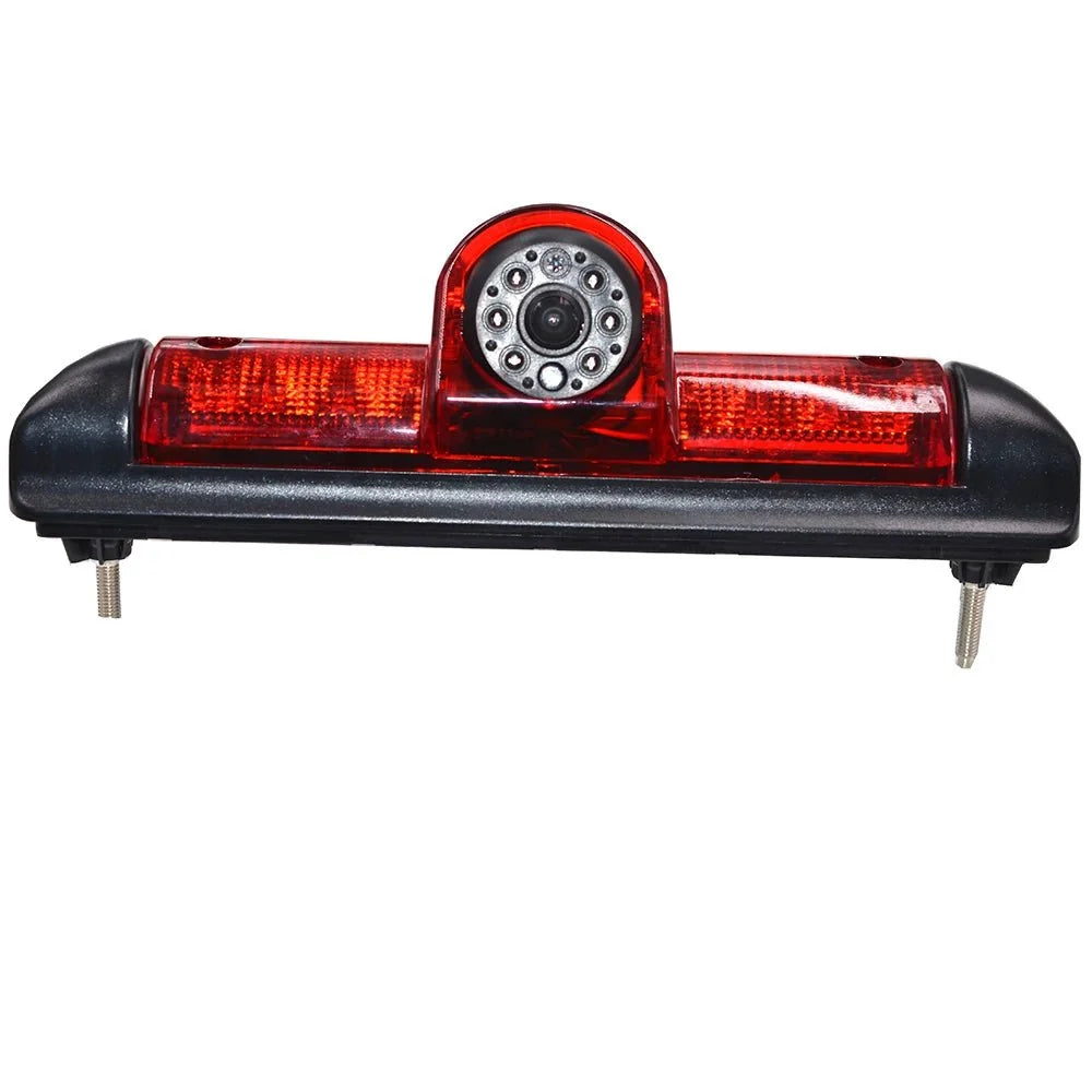 170 Degree Rear View Camera Waterproof Night Vision For Fiat Ducato Jumper - stepyours.com