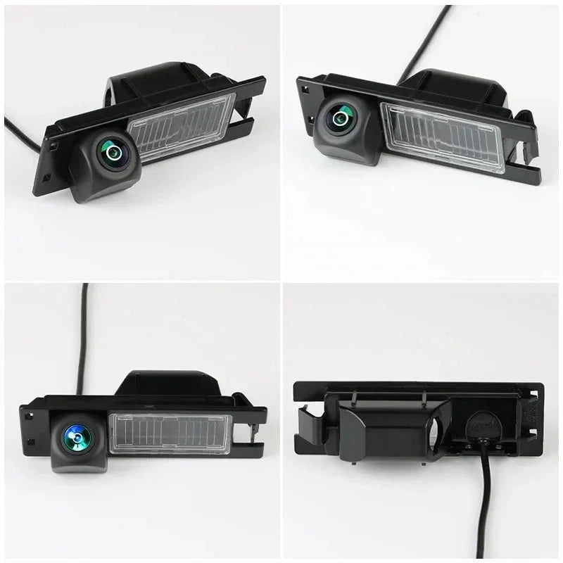 JMCQ AHD 1080P Car Rear View Camera 170 Degree Fisheye With Bracket For Opel - stepyours.com