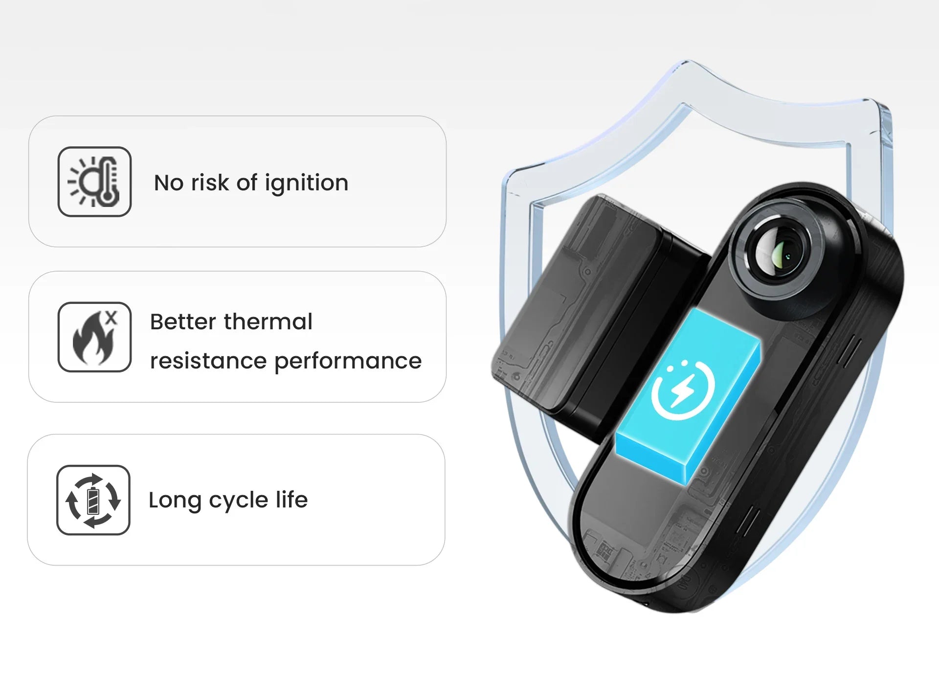 DDPAI N5 Dual 4K HDR Dash Cam Front Rear AI Night Vision WiFi 6 GPS ADAS - stepyours.com