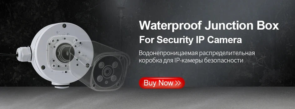 Techage AI PoE 4K Outdoor Security Camera With Two Way Audio For NVR - stepyours.com