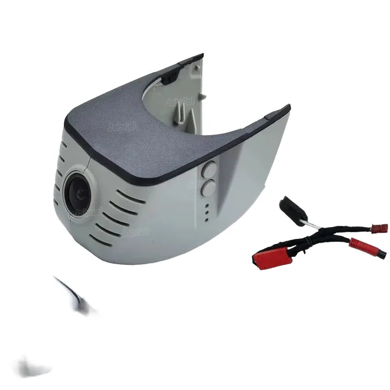 Plug And Play Audi Dash Cam With App Control 1080p Front Camera A3 A4 A5 A6 Q5 Q7 - stepyours.com