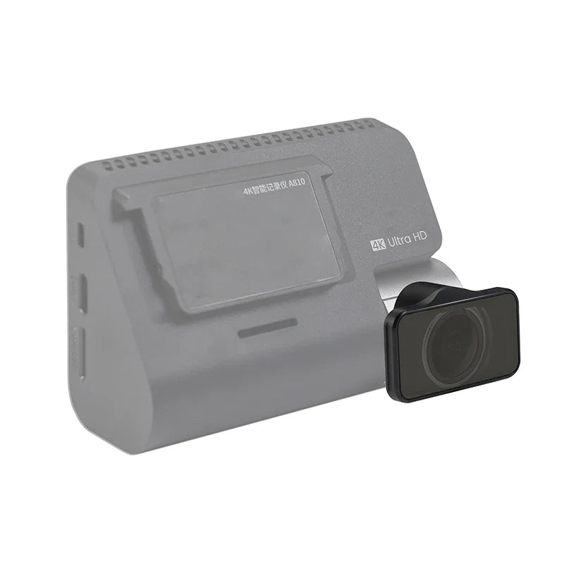 CPL Filter For 70mai A810 RC12 RC24 Rear Cameras Compatible - stepyours.com