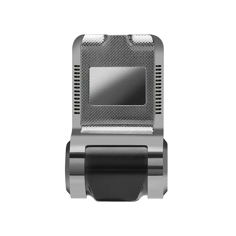 Car Dash Cam Full HD 1080p 30fps ADAS Navigation Android Recorder - stepyours.com