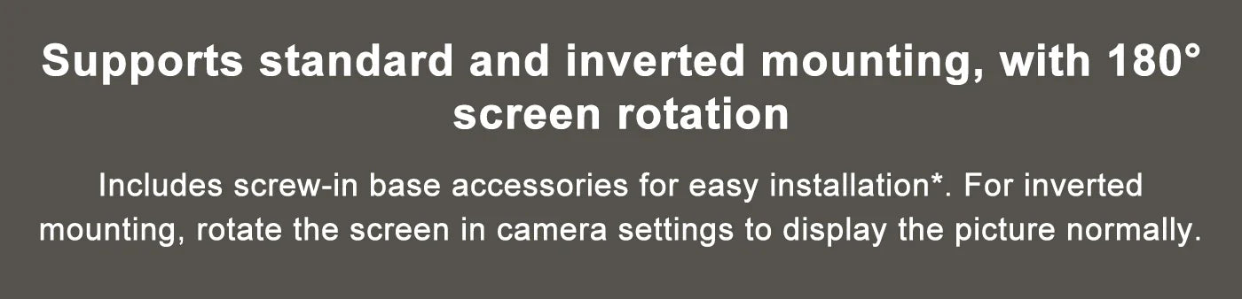 Xiaomi Smart Camera - 360 Degree Indoor Security With 2K Clarity by stepyours.com