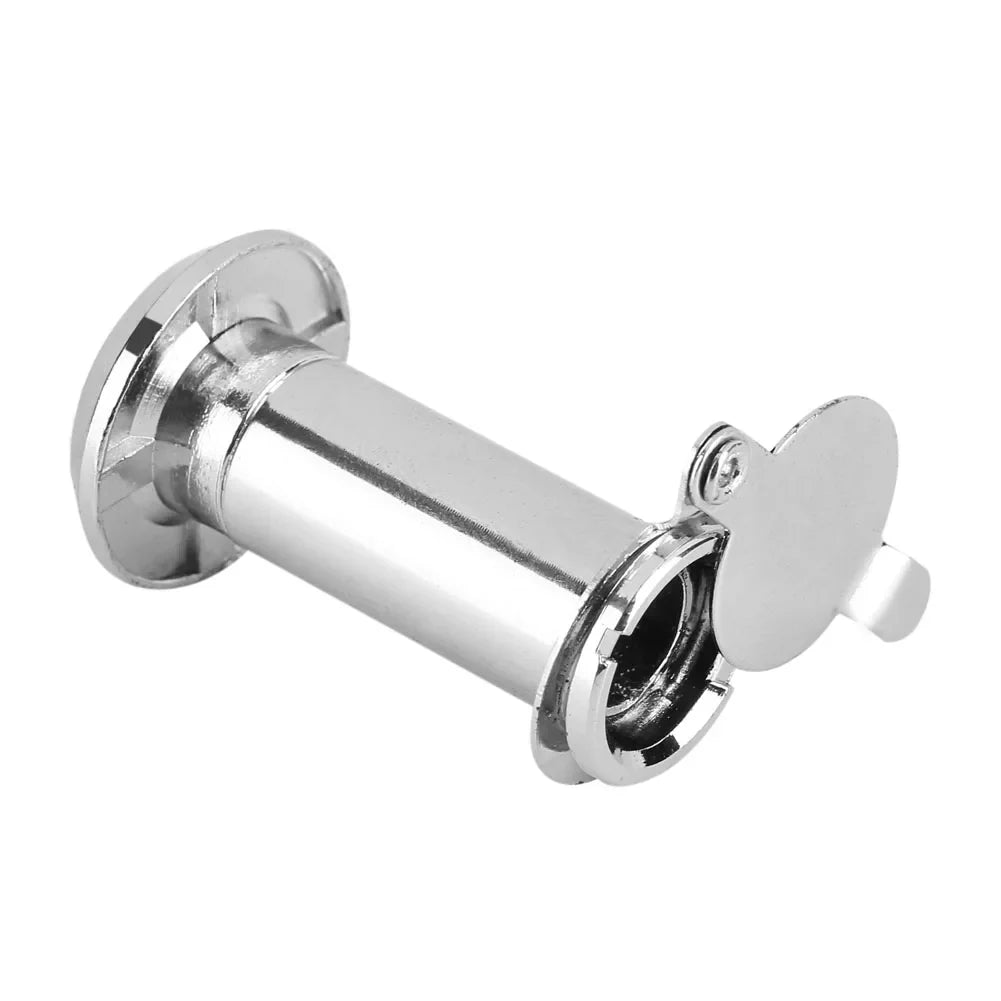 Wide Viewing Peephole 220 Degree Door Viewer Heavy Duty - stepyours.com