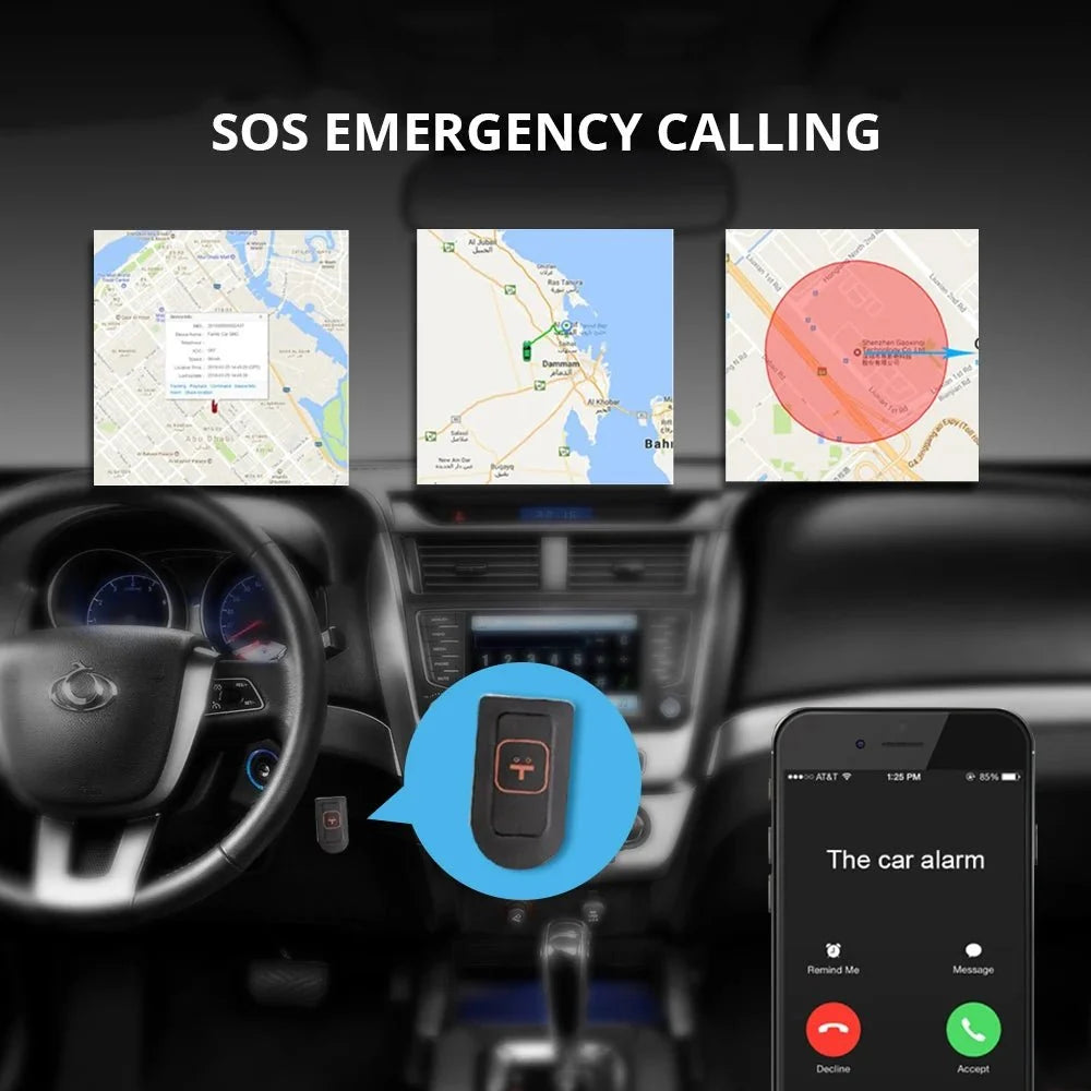 Jimimax JC371 ADAS Dash Cam 3 Channel 4G GPS Live Stream AI Recorder - stepyours.com