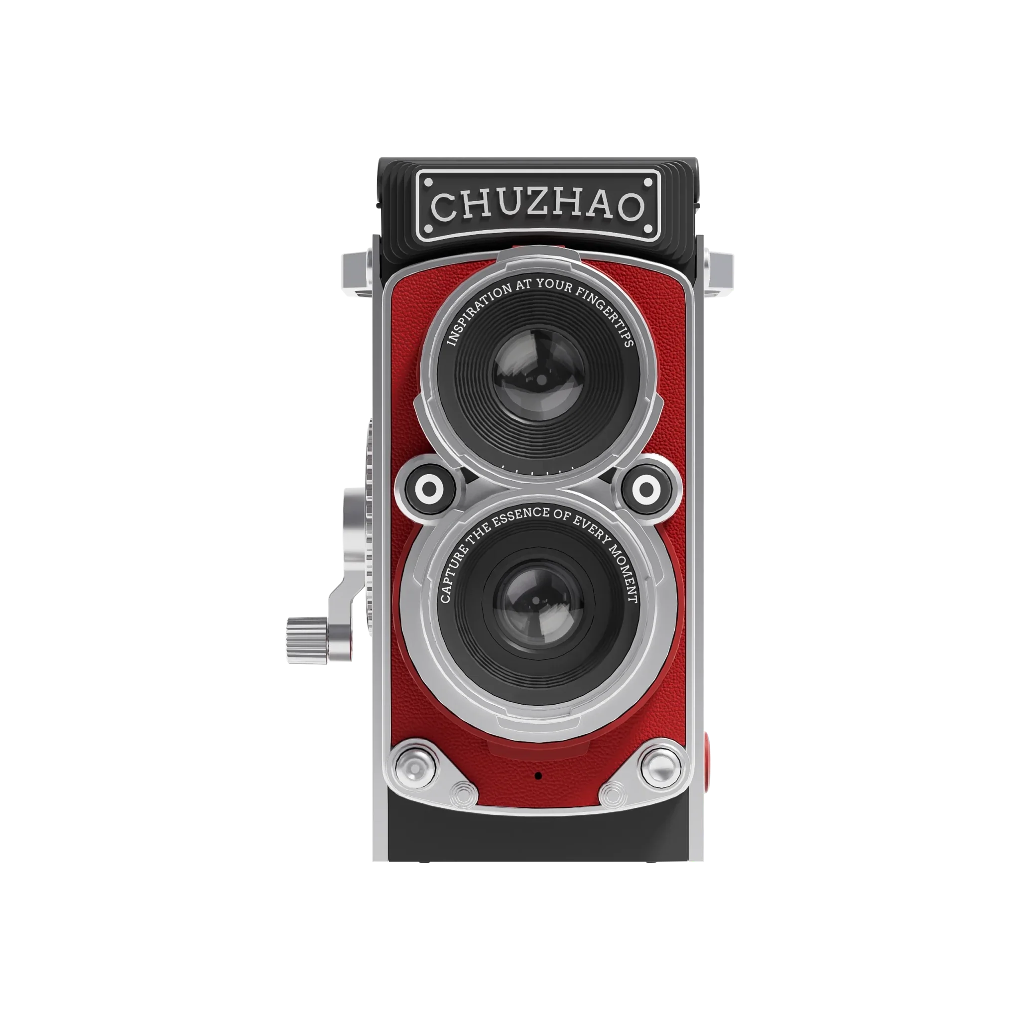 Vintage Mini Digital Camera Autofocus 12MP 1080P FHD Video Vlogging Portable - stepyours.com