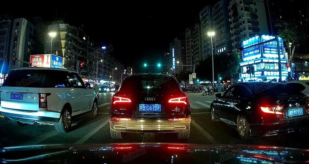 Plug and Play 4K Car Dash Cam for Audi A3 A4 A5 A6 A7 A8 Q3 Q5 Q7 TT 2016 - 2023 - stepyours.com