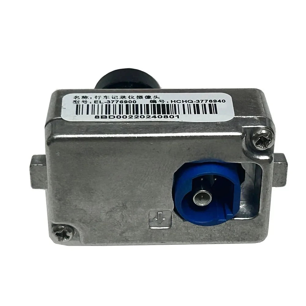 BYD Atto 3 EV Dash Cam ADAS DVR GPS Vehicle Recorder Original Accessory - stepyours.com