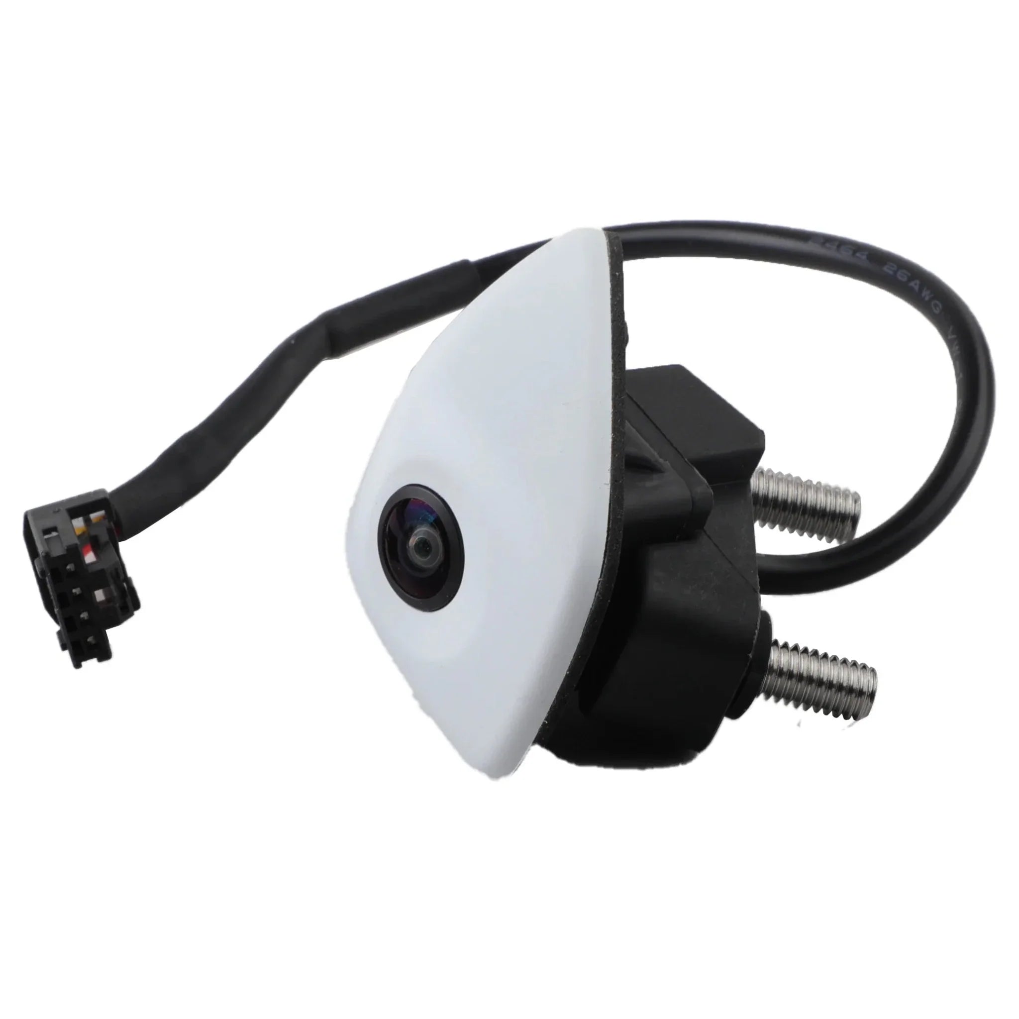 Kia Ceed Cee D JD Reversing Camera Rear View 2013 - 2017 Hatchback Proceed GT Line - stepyours.com