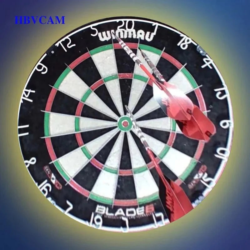 OV9732 100 Degree USB Camera Module With Optimized Firmware For Autodarts - stepyours.com