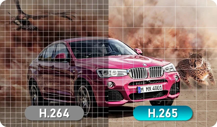 4K Dash Cam For Volvo XC Series And Polestar 2 Ultimate Safety Ultra HD Car DVR - stepyours.com