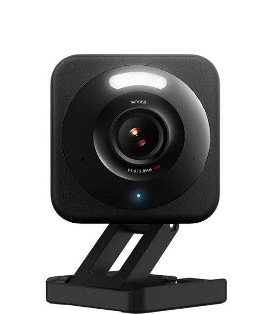 Clear 2.5K Security Camera for Home Use - Enovarah