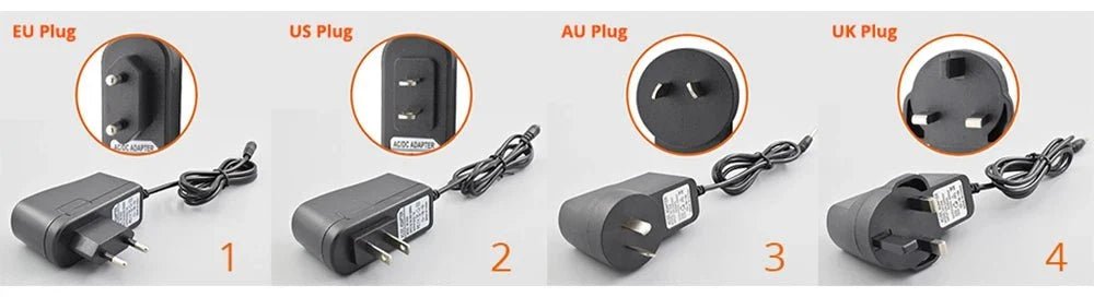 Clear 4MP Outdoor Camera for Home Use - Enovarah