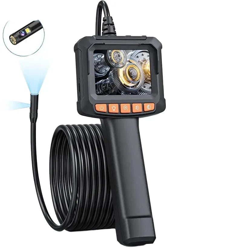 Industrial Endoscope for Clear View - Enovarah
