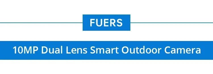 Outdoor Ip Camera for Home Security - Enovarah