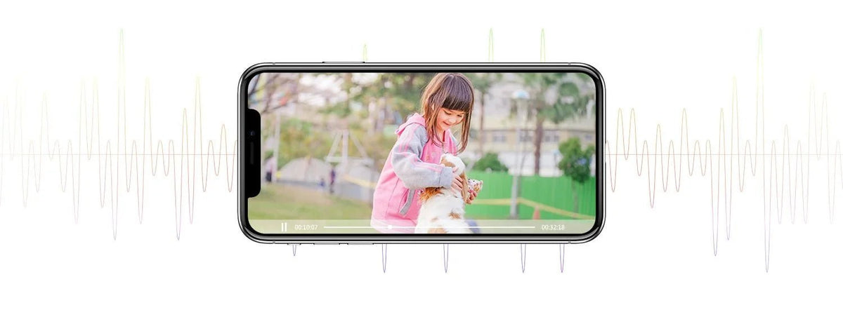 Outdoor Security Camera For Home Safety - Enovarah