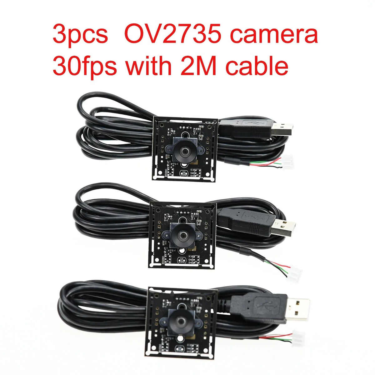 Precise Dart Camera Module for Autodarts - Enovarah