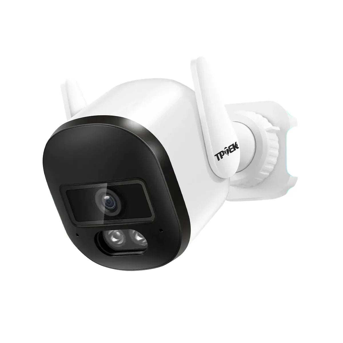 Smart AI Security Camera for Home Use - Enovarah