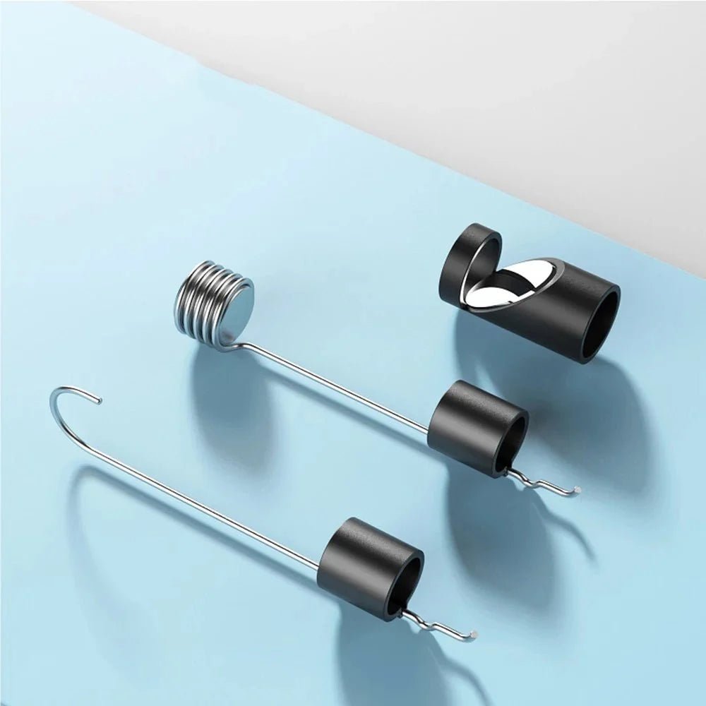 Smart Endoscope Camera for Inspections - Enovarah