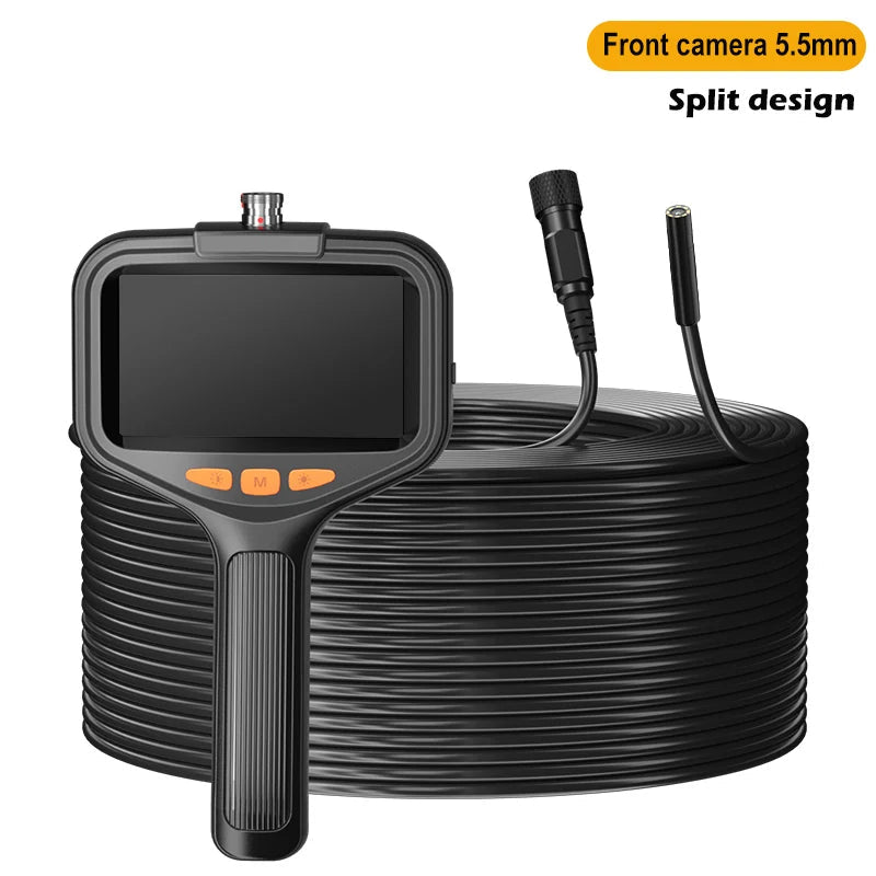 Smart Endoscope for Car and Plumbing - Enovarah