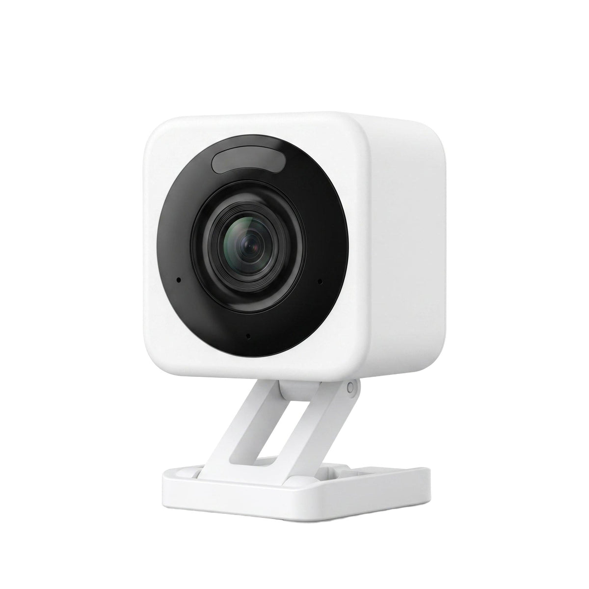 Smart Home Camera for Busy Homeowners - Enovarah