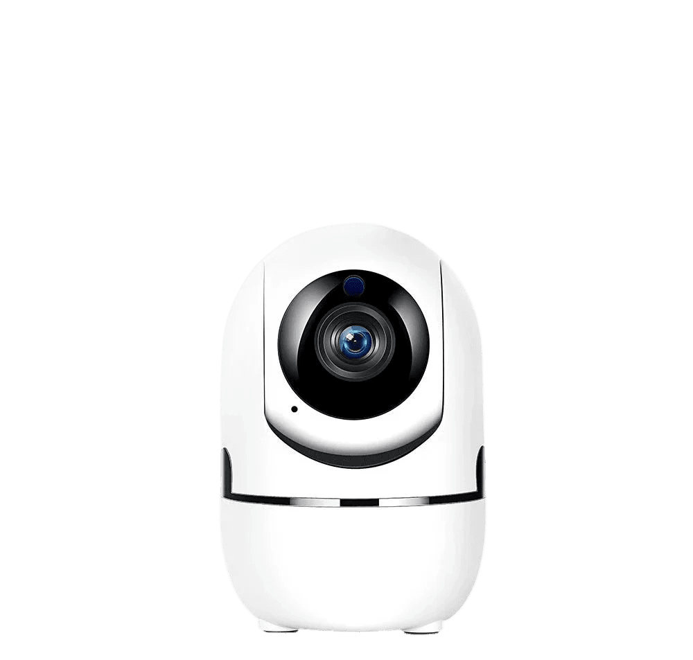 Smart IP Camera for Home Security Pro - Enovarah