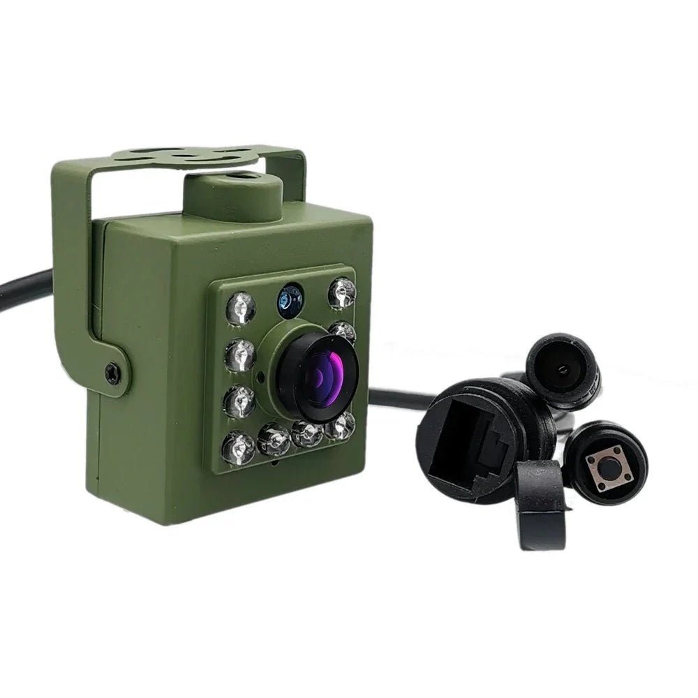 Smarter Bird Box Camera for Birdwatchers - Enovarah