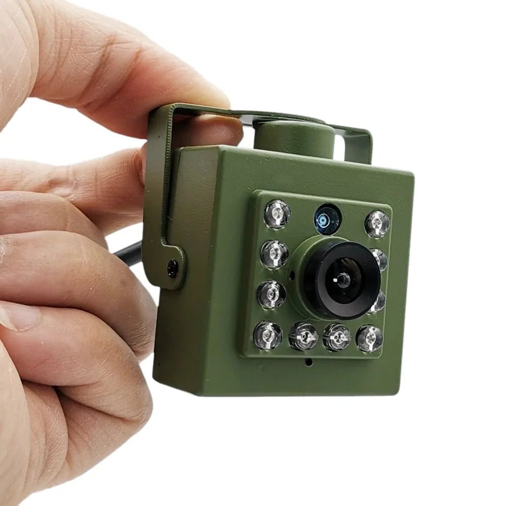 Smarter Bird Box Camera for Birdwatchers - Enovarah