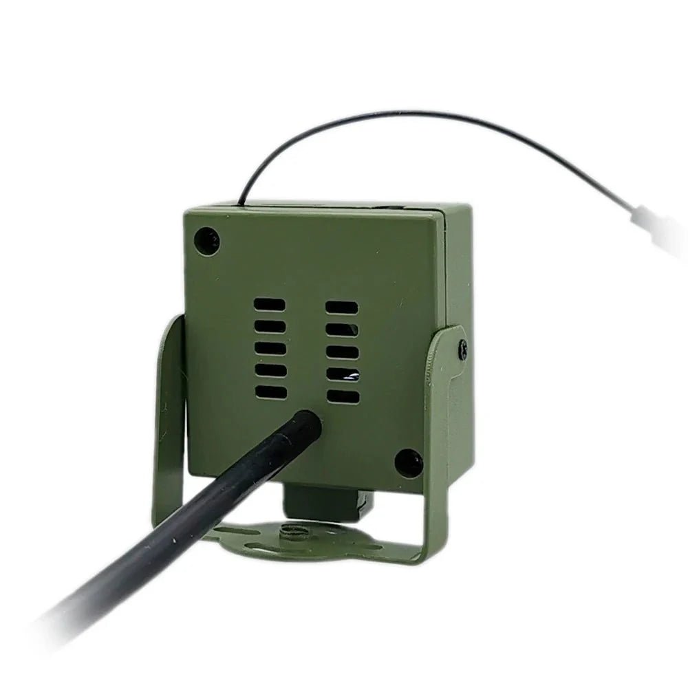 Smarter Bird Box Camera for Birdwatchers - Enovarah