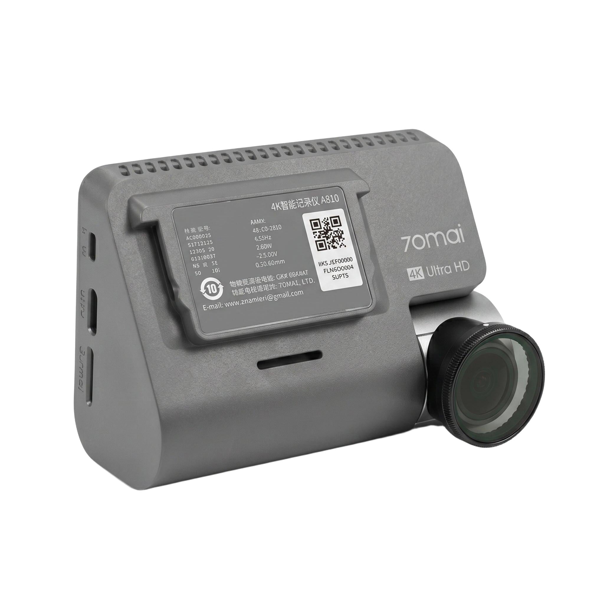 Glare-Reducing CPL Filter for Dash Cams - stepyours.com
