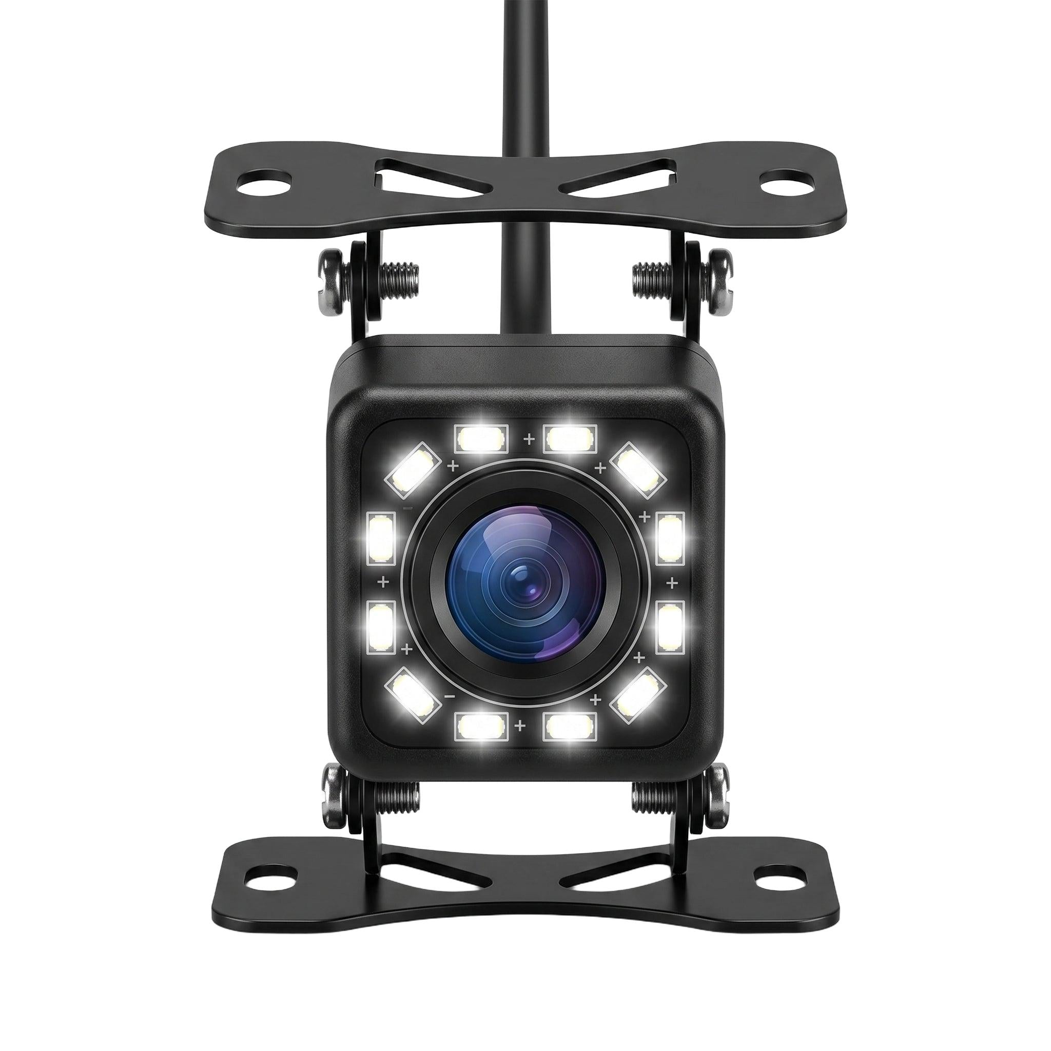 Smart Rear View Camera for Safer Driving - stepyours.com