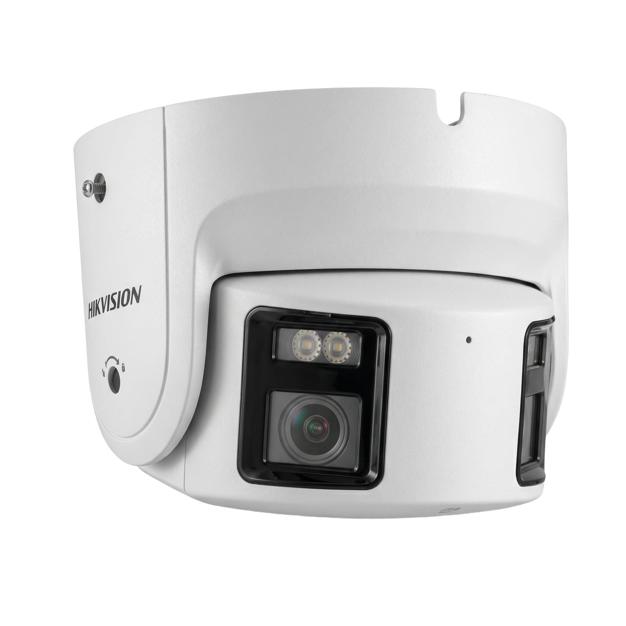 Clear 8MP Panoramic Camera for Retailers - stepyours.com