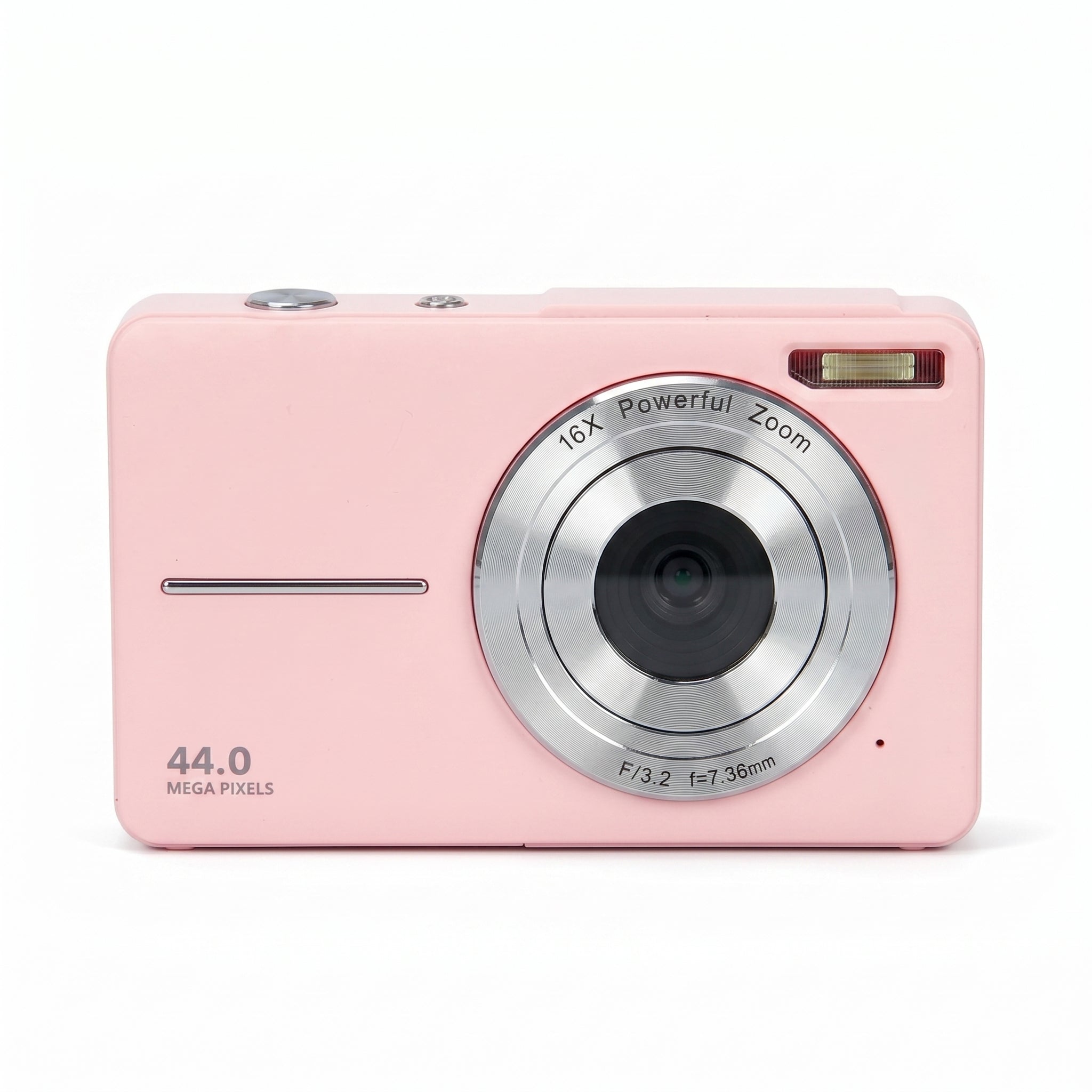 Smart Kids Camera for Easy Photo Making - stepyours.com