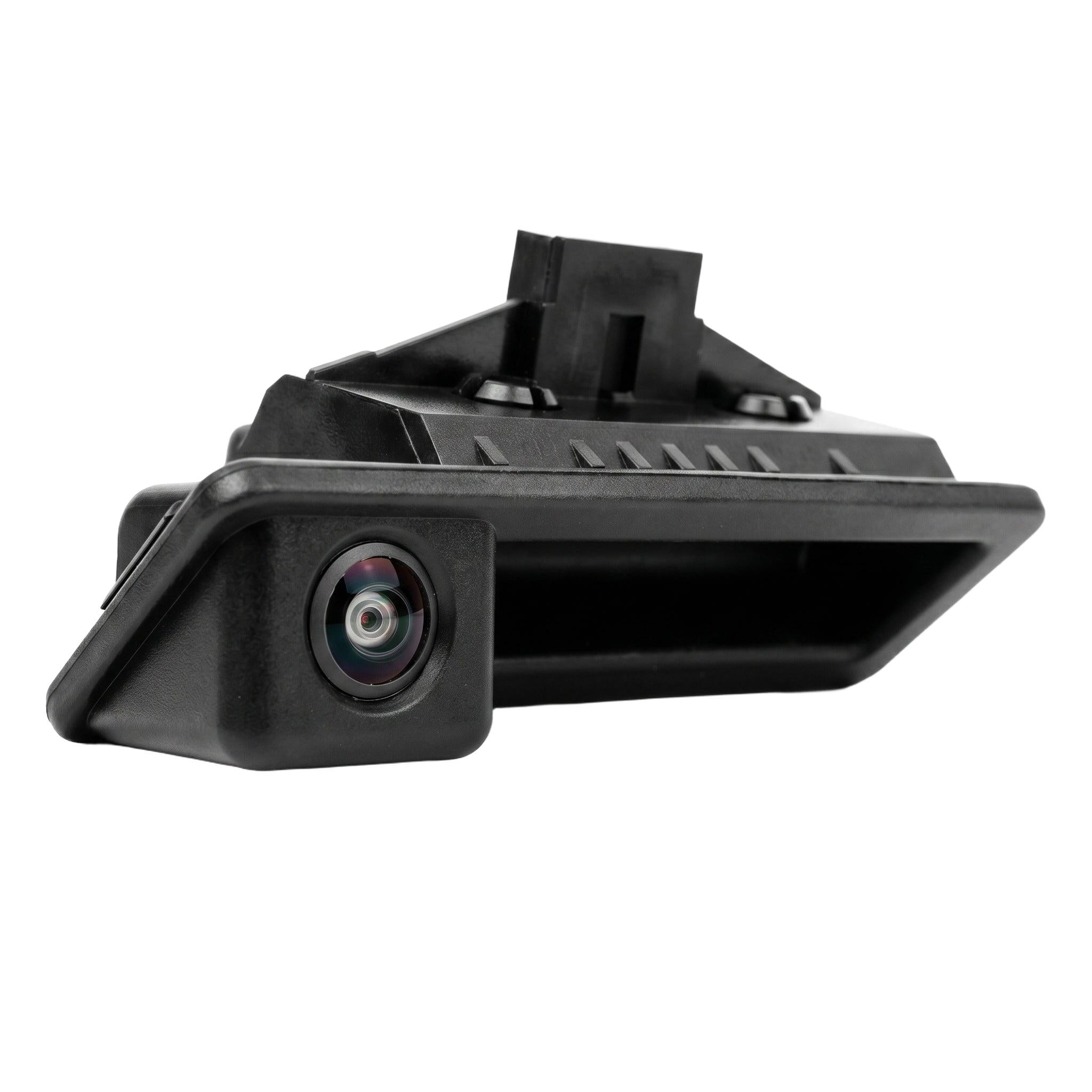 BMW Rear View Camera With Night Vision For Parking - stepyours.com