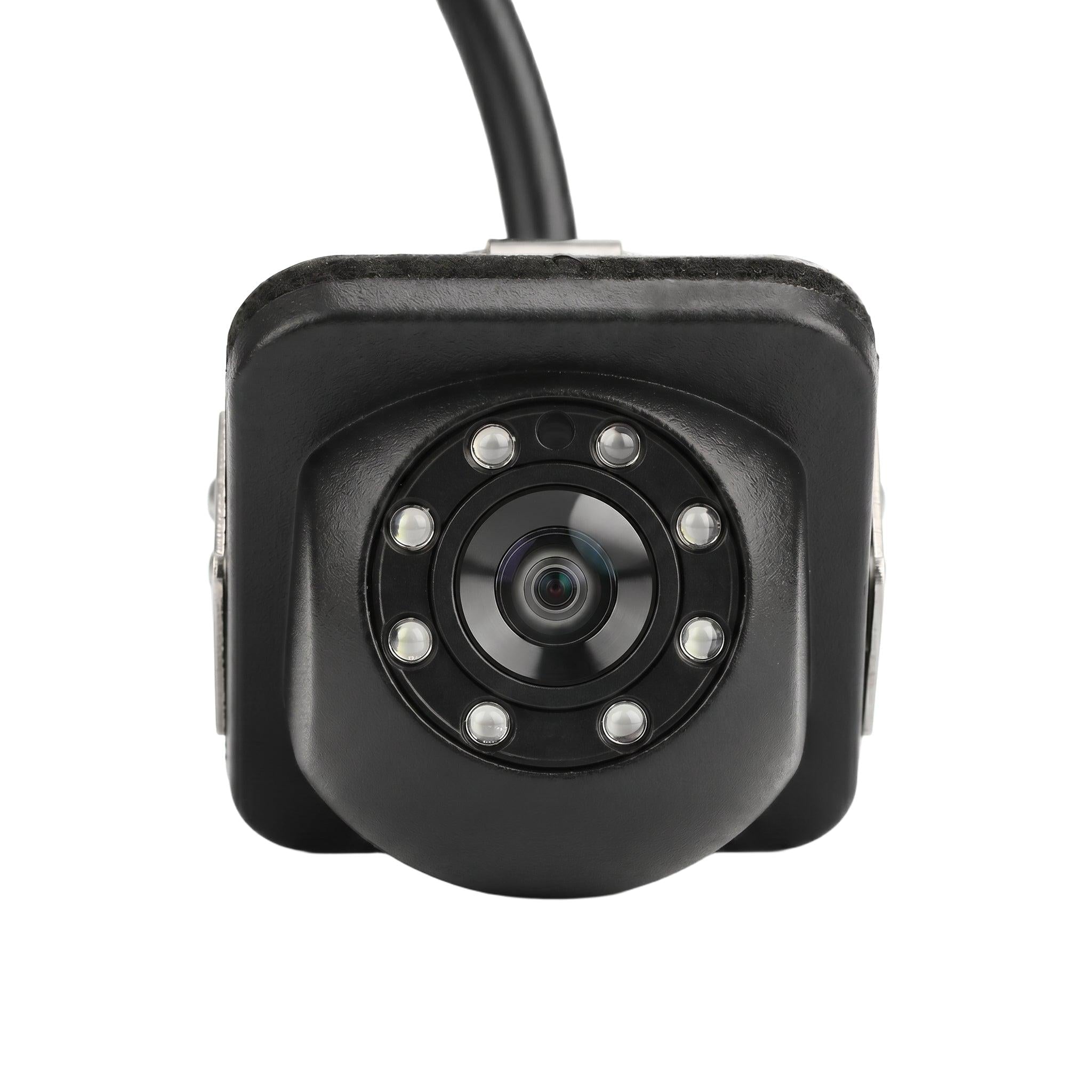 Smart Backup Camera for Drivers Parking Safely Now - stepyours.com