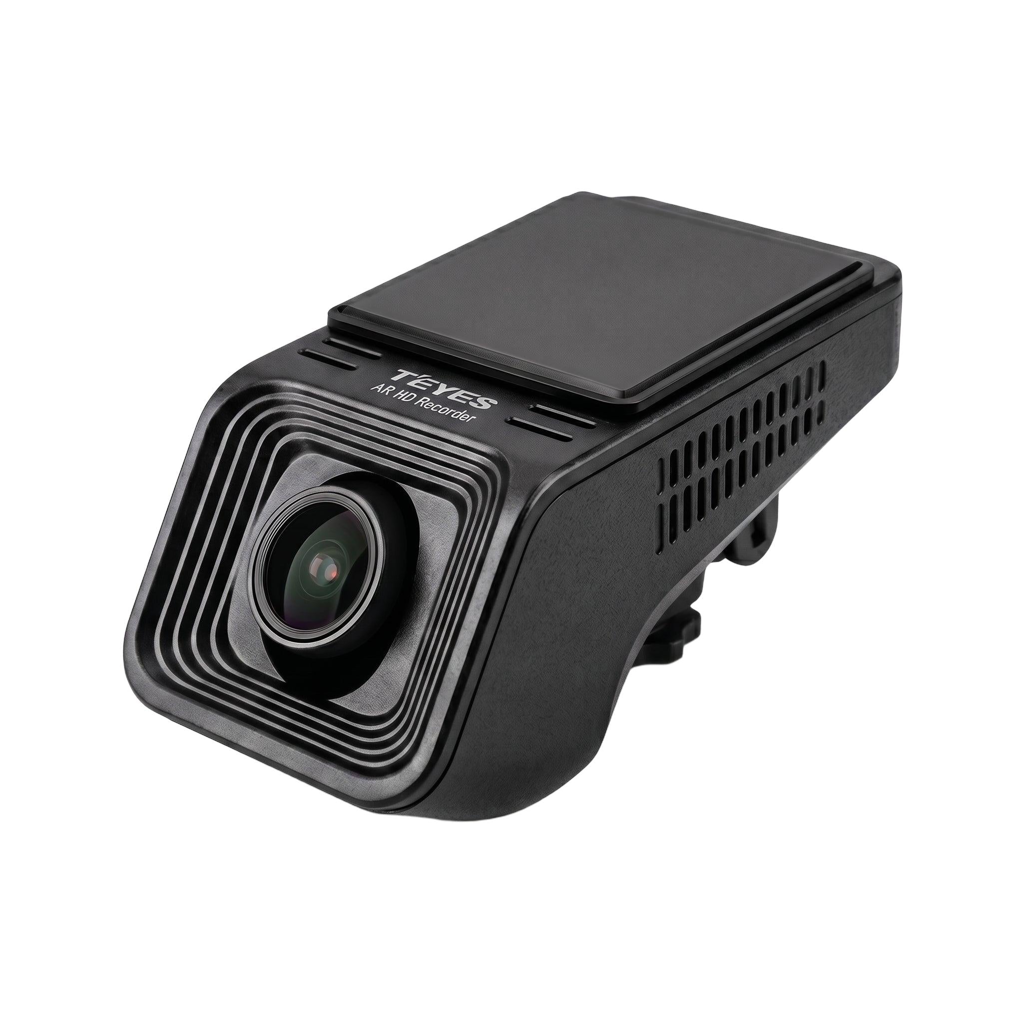 Smarter Car Dash Cam for Daily Driving - stepyours.com