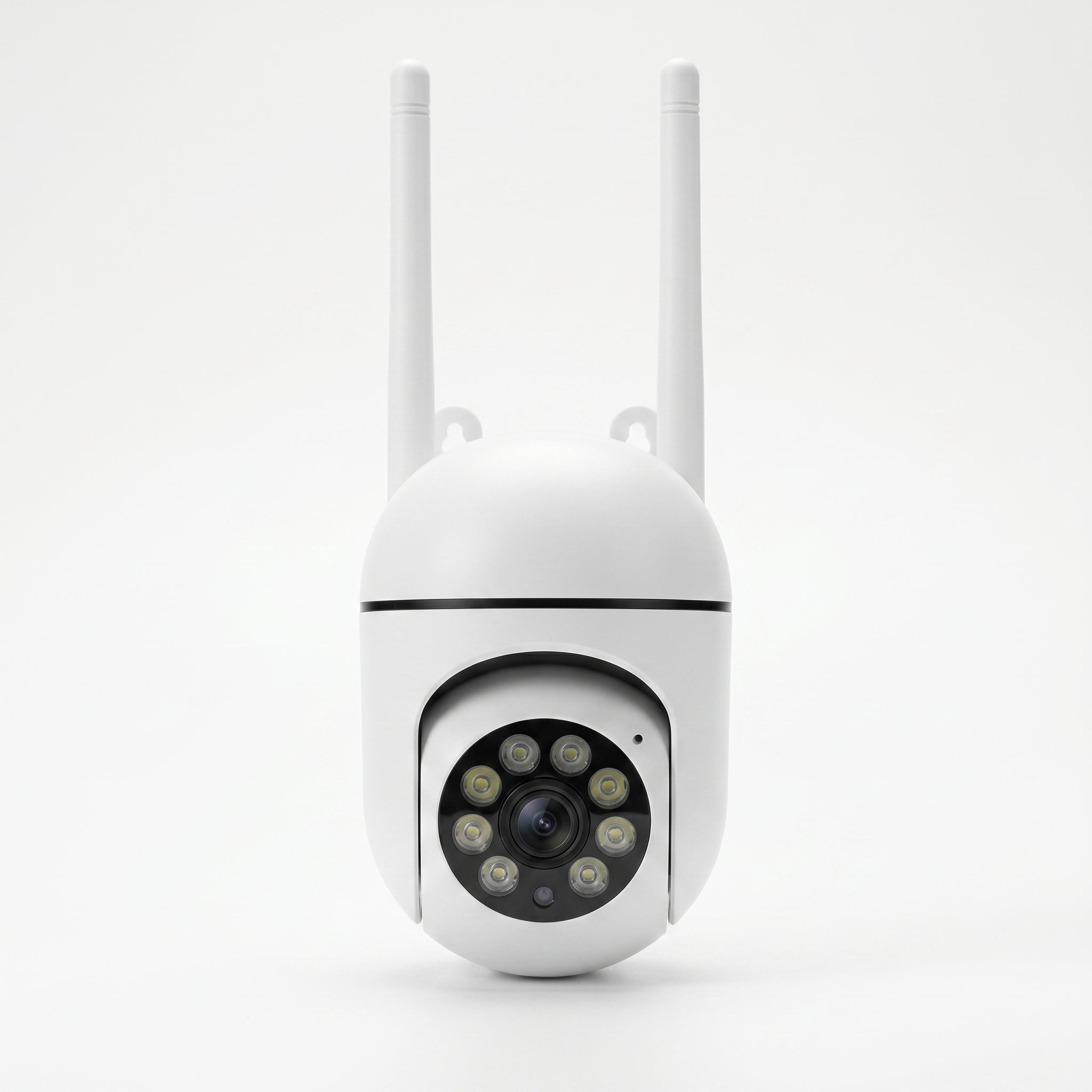 Smarter Outdoor PTZ Security Camera for Homeowners - stepyours.com