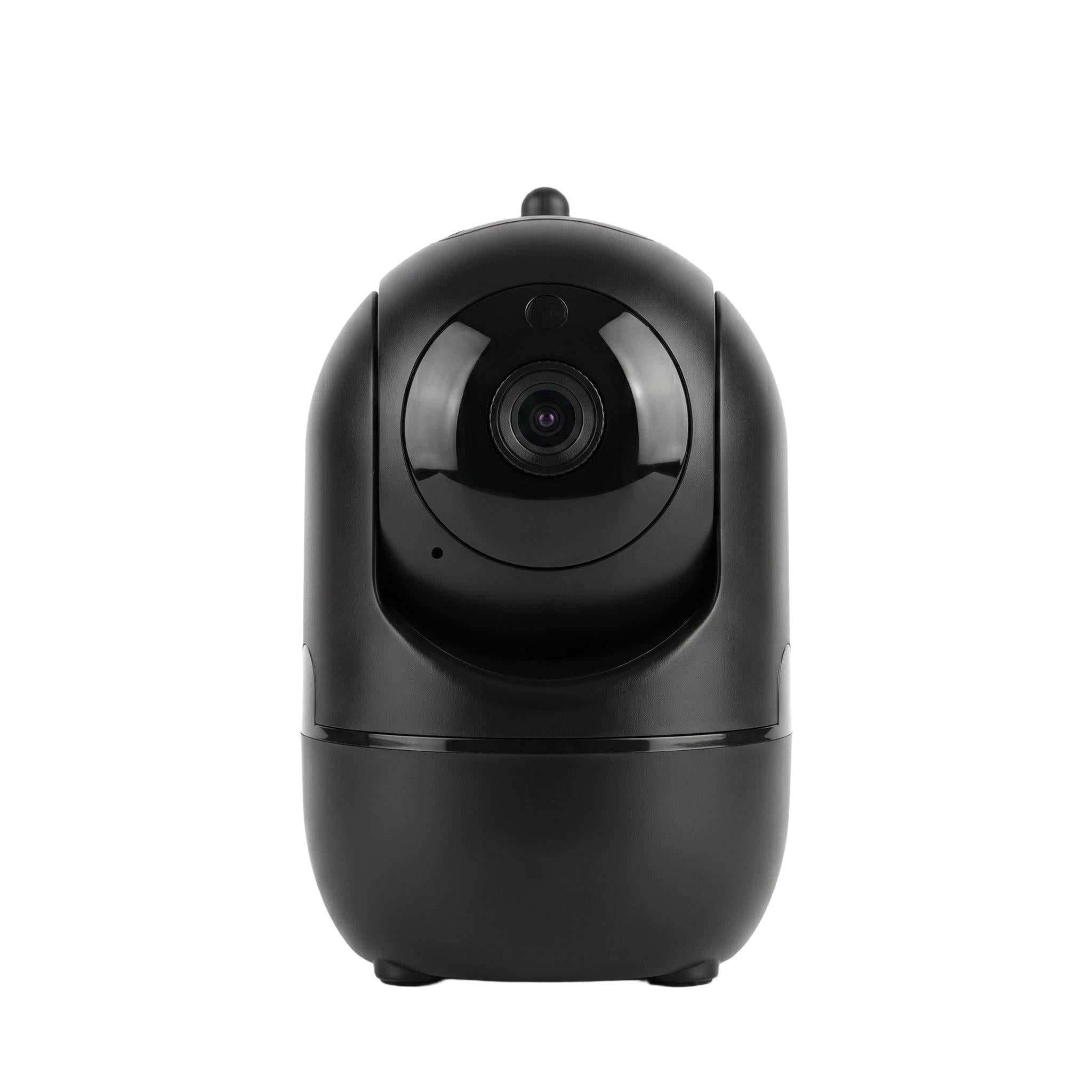 Smart Indoor Camera for Home Security - stepyours.com