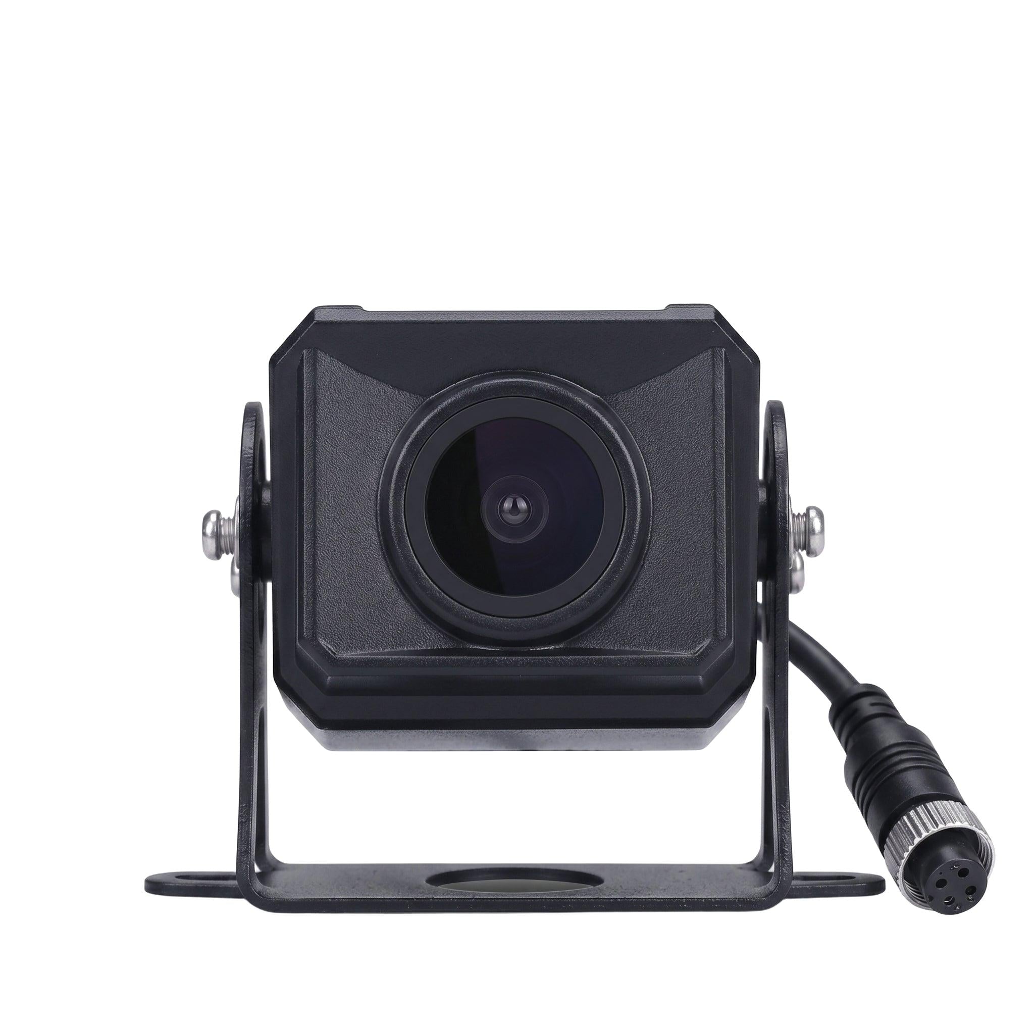 Truck Reversing Camera for Night Parking - stepyours.com