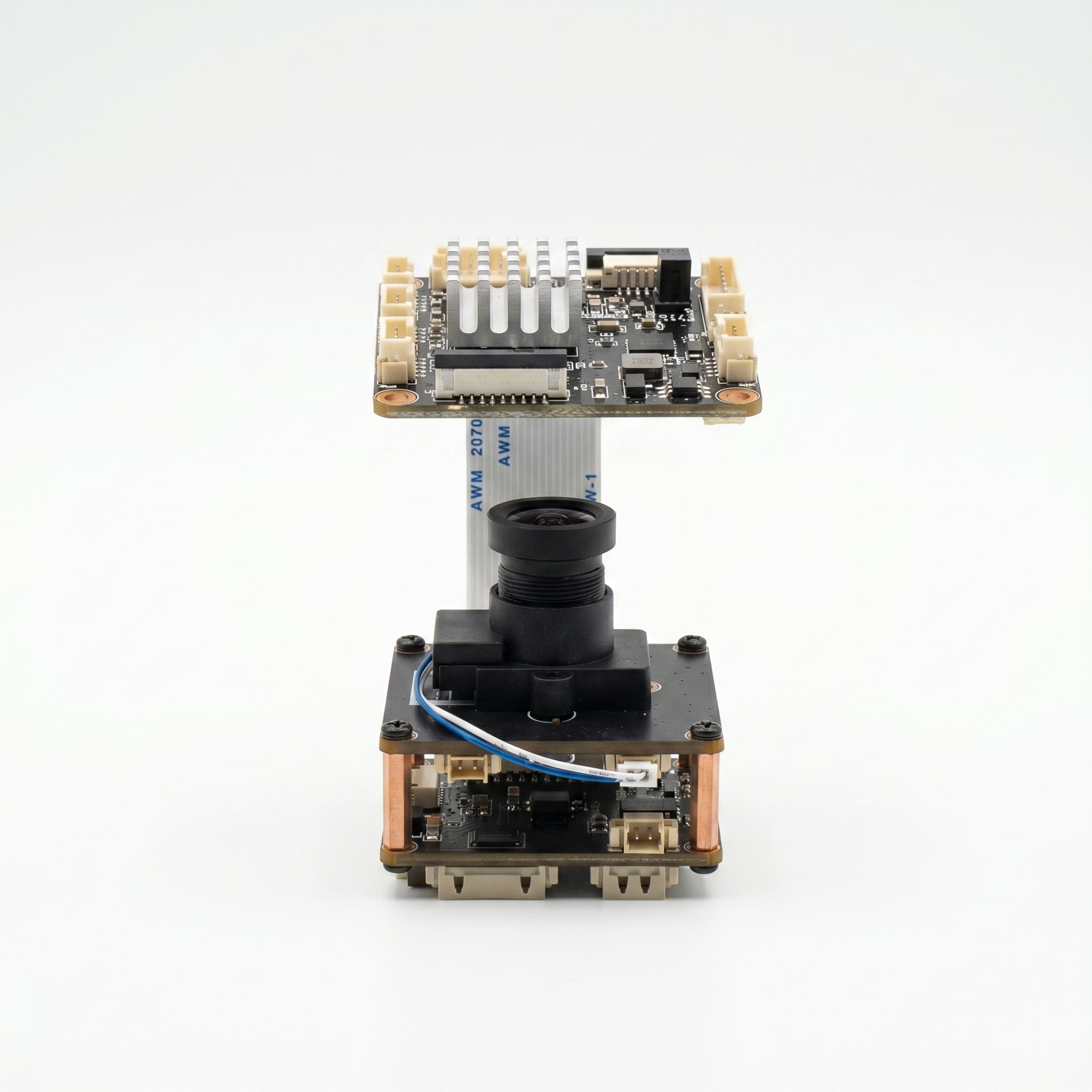 Night Vision CCTV Module for Installers - stepyours.com
