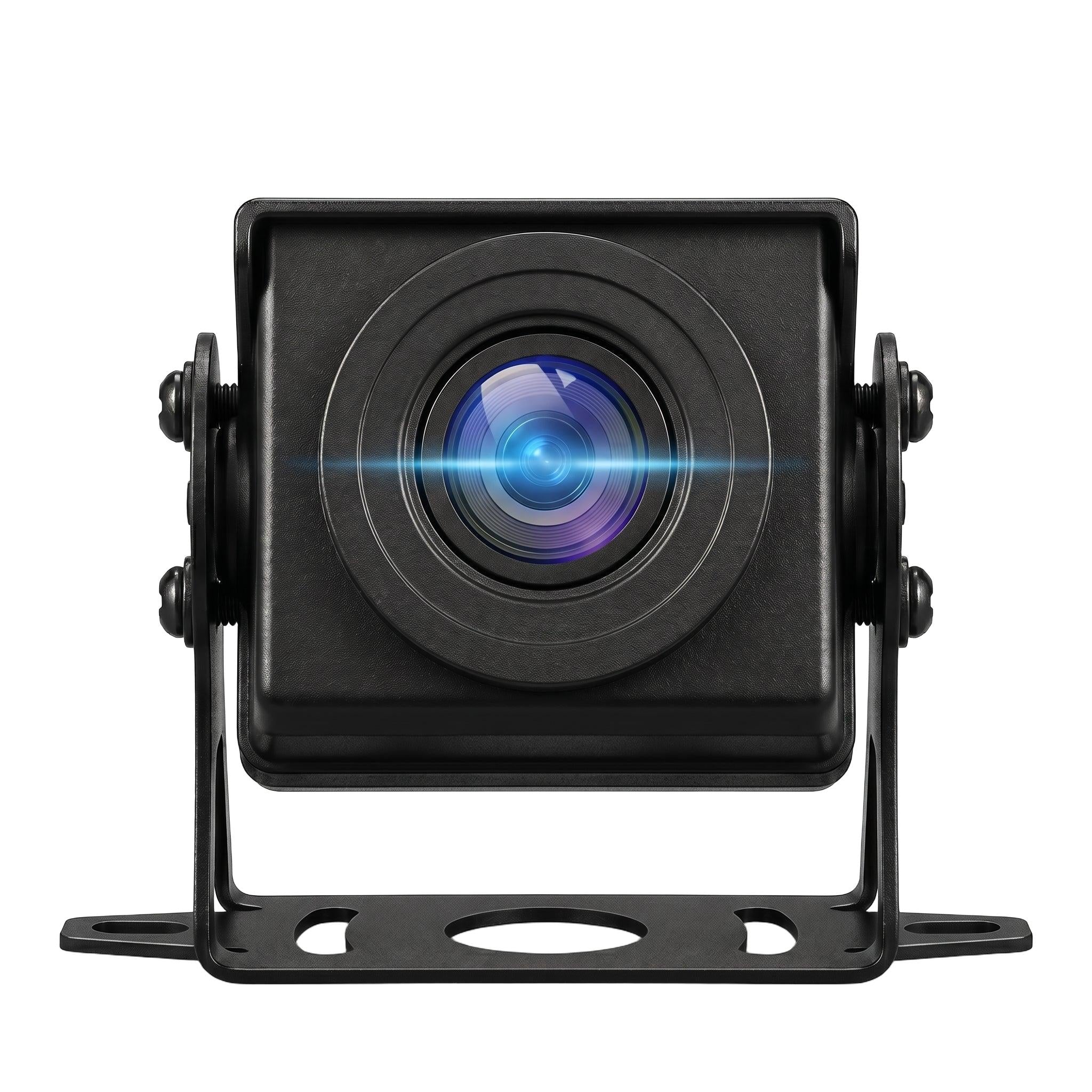 Night Vision Rear View Camera for Trucks - stepyours.com